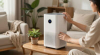 HEPA Air Purifiers May Boost Brain Function After Just One Month