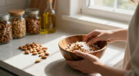 How Lifestyle Choices Are Effectively Reducing Peanut Allergies