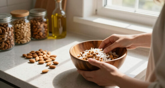 How Lifestyle Choices Are Effectively Reducing Peanut Allergies