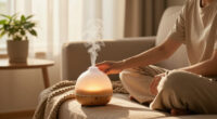 How to Choose Aromatherapy Diffusers For Relaxation