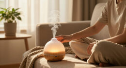 How to Choose Aromatherapy Diffusers For Relaxation