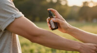 Is the doTERRA TerraShield Essential Oil Repellent Blend Worth It? Honest Take + Alternatives