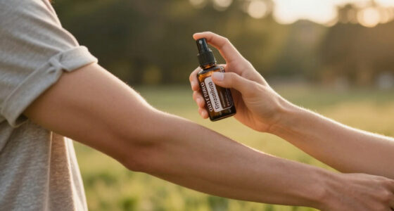 Is the doTERRA TerraShield Essential Oil Repellent Blend Worth It? Honest Take + Alternatives