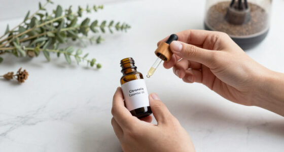 Is the Handcraft Blends Citronella Essential Oil – Worth It? Honest Take + Alternatives