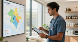 Lifestance Health Group Surges In Global Coverage