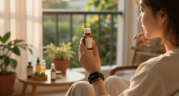 Long-term Melatonin Use Linked To 90% Higher Heart Failure Risk