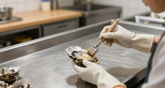 Louisiana Vibrio Vulnificus Outbreak