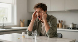 Melatonin Impairs Morning Cognition In Healthy Young Adults (2023)