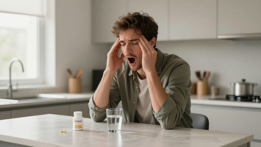 Melatonin Impairs Morning Cognition In Healthy Young Adults (2023)