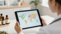 Molina Healthcare surges in global coverage