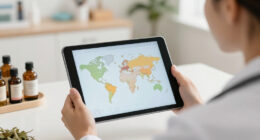 Molina Healthcare surges in global coverage