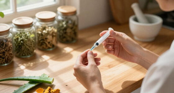 One Injection Could Keep Osteoarthritis Drugs Working For Weeks
