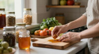 Popular Sweeteners May Leave Effects That Last For Generations