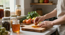 Popular Sweeteners May Leave Effects That Last For Generations