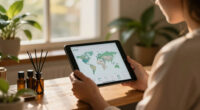 Precision Health Research Program Surges In Global Coverage