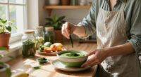 Researchers Unveil Sustainable Spirulina Solution To Vitamin B12 Deficiency