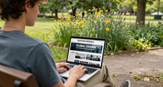Sanford Bemidji Surges In Global Coverage