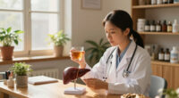 Scientists Find Why The Liver May Not Heal Even After You Stop Drinking