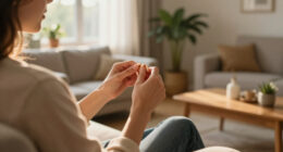 Should You Stop Cracking Your Knuckles?