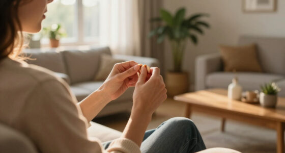 Should You Stop Cracking Your Knuckles?