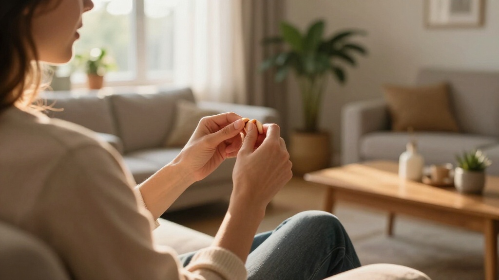 Should You Stop Cracking Your Knuckles?