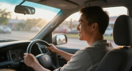 Taxi Drivers Rarely Die Of Alzheimer's
