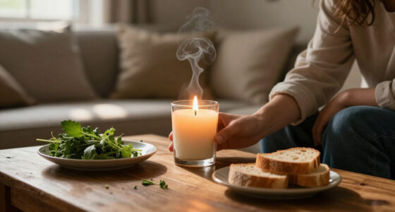 Top Savory Scented Candles That Bring Foodie Aromas Into Your Home