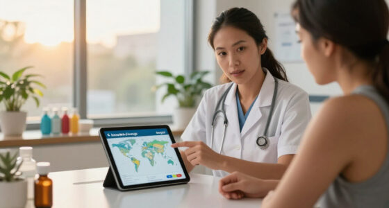Unitedhealth Group Surges In Global Coverage