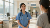University Hospital Surges In Global Coverage