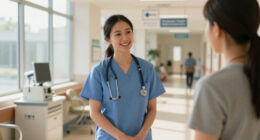 University Hospital Surges In Global Coverage