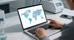 Vertex Pharmaceuticals Surges In Global Coverage