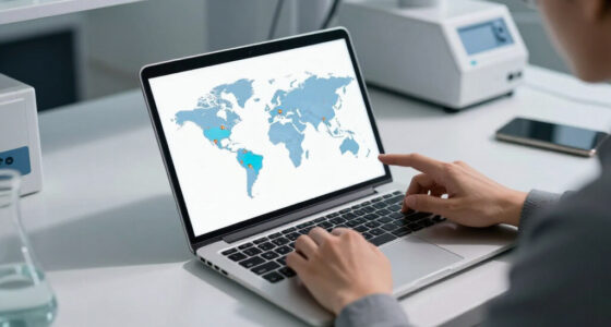 Vertex Pharmaceuticals Surges In Global Coverage