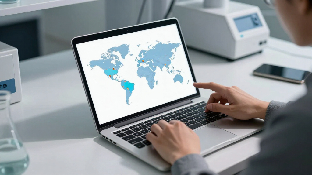Vertex Pharmaceuticals Surges In Global Coverage