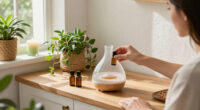 10 Best Aromatherapy Essential Oil Diffusers for Home and Office in 2026