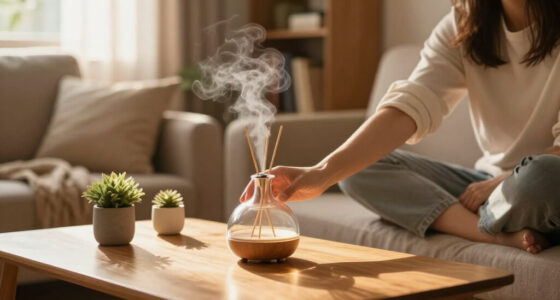 10 Best Aromatherapy Essential Oil Diffusers in 2026