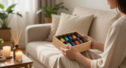 10 Best Aromatherapy Essential Oil Gift Sets in 2026