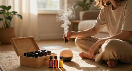 10 Best Aromatherapy Essential Oil Sets in 2026