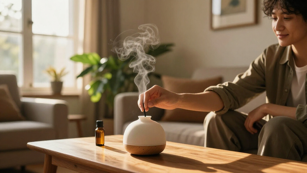 10 Best Essential Oil Diffusers in 2026