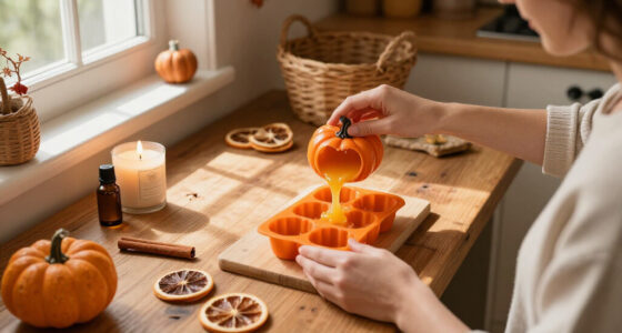10 Best Pumpkin Scented Candles in 2026
