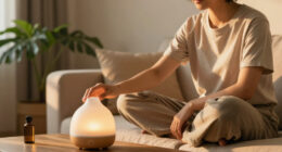 11 Best Aromatherapy Diffusers for Concentration in 2026