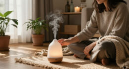 11 Best Aromatherapy Essential Oil Diffusers in 2026