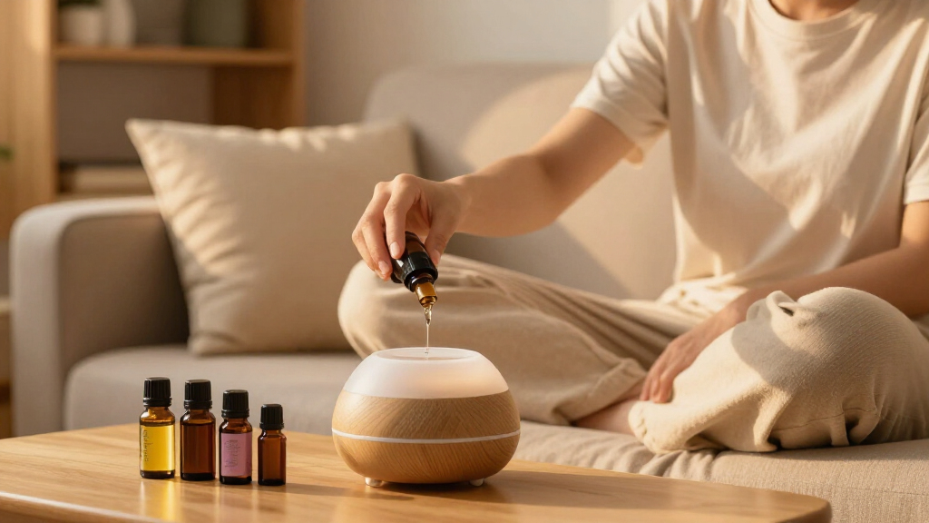 11 Best Aromatherapy Essential Oil Gift Sets in 2026