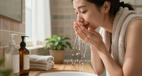 11 Best Face Washes for Dry Skin in 2026