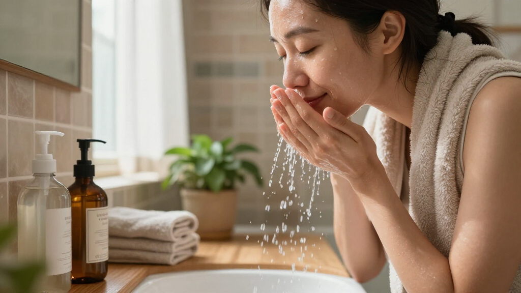 11 Best Face Washes for Dry Skin in 2026