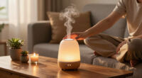 11 Best Ultrasonic Essential Oil Diffuser in 2026