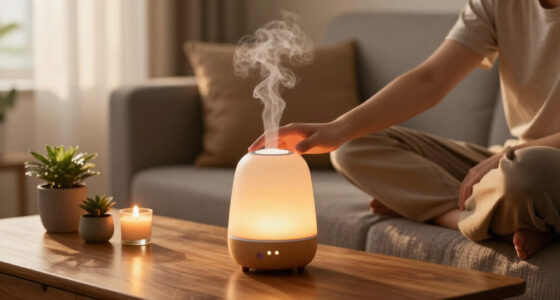11 Best Ultrasonic Essential Oil Diffuser in 2026