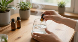 12 Best Aromatherapy Diffuser Humidifiers in 2026