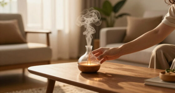 12 Best Aromatherapy Essential Oil Diffusers in 2026