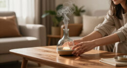 12 Best Aromatherapy Essential Oil Diffusers in 2026
