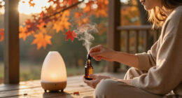 12 Best Aromatherapy Fall Essential Oils in 2026
